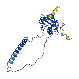 CLTRN 3D structure