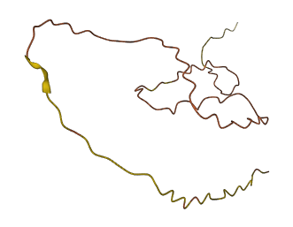 TP53AIP1 3D structure