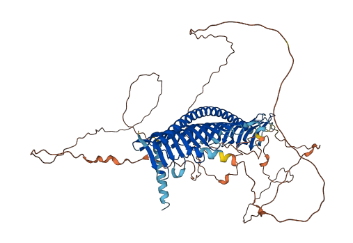 JPH1 3D structure