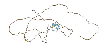 Tsga8 3D structure
