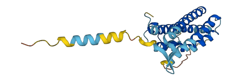 Prl2c5 3D structure