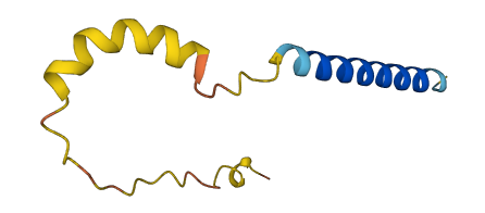 C14orf132 3D structure