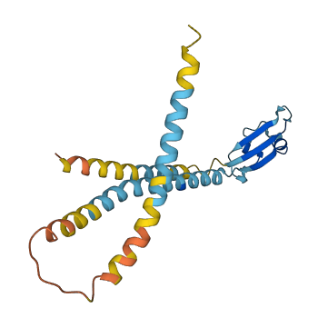 TMEM9B 3D structure