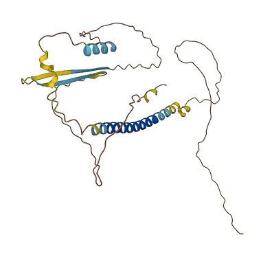EQTN 3D structure