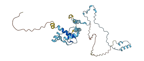 IFT46 3D structure