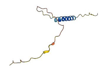 MANBAL 3D structure