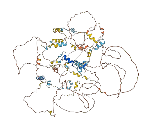 EIF4ENIF1 3D structure