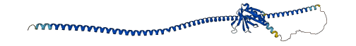 HOMER2 3D structure