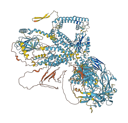 PKDREJ 3D structure