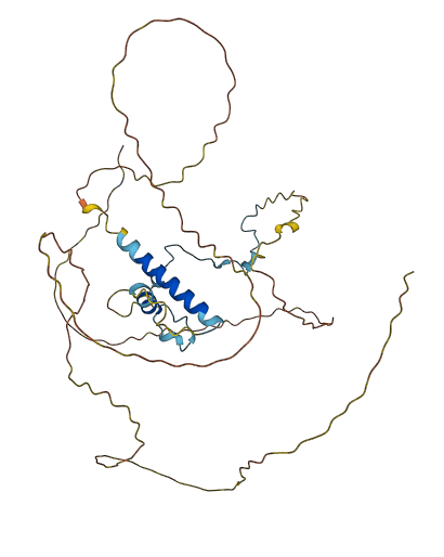 FAM217B 3D structure