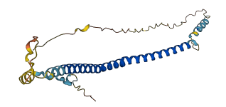 BLOC1S4 3D structure