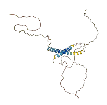 TMEM74B 3D structure