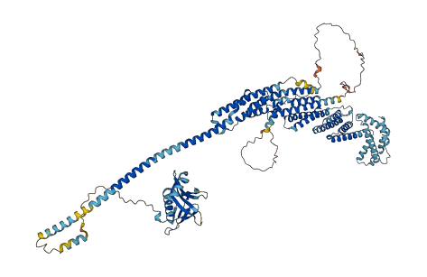 EXOC1 3D structure