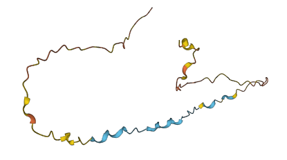 C19orf73 3D structure