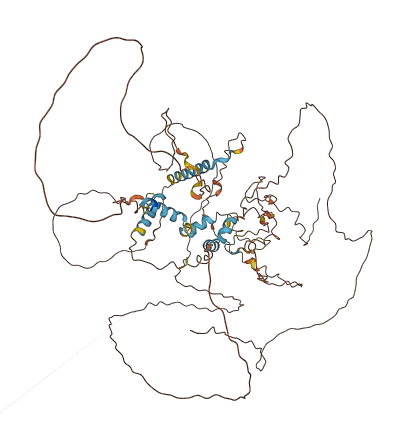 FBXO34 3D structure