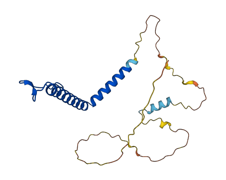AURKAIP1 3D structure