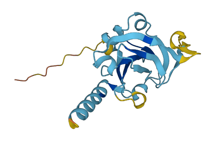 ABITRAM 3D structure