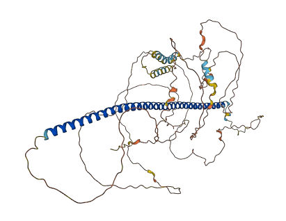 SYBU 3D structure