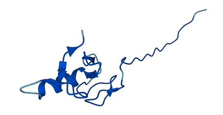 ANAPC11 3D structure