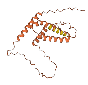 IDI2-AS1 3D structure