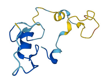 CRIPT 3D structure