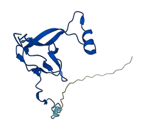 MRPL27 3D structure