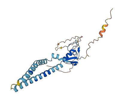 MARCHF2 3D structure