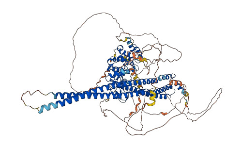 GMIP 3D structure