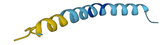 PRO2829 3D structure