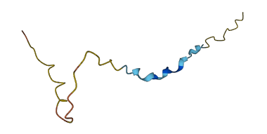 PRO2289 3D structure