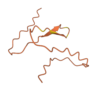 DHRS4-AS1 3D structure