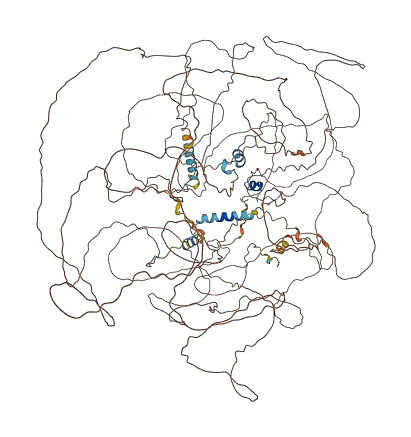 JCAD 3D structure