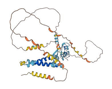 MARCHF4 3D structure