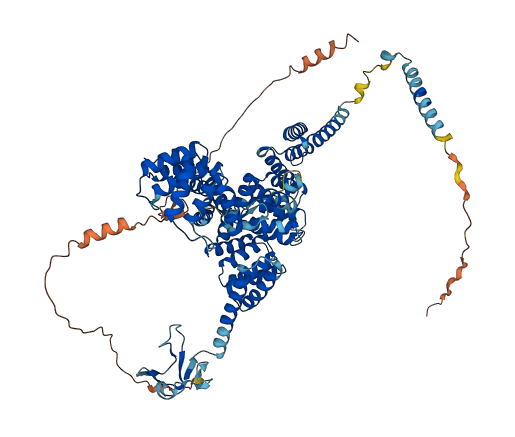 SEL1L 3D structure