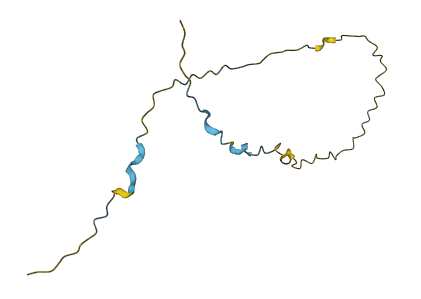 GAGE2D 3D structure