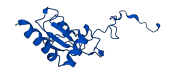 NDUFA12 3D structure