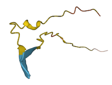 PRO0461 3D structure
