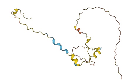PSORS1C1 3D structure