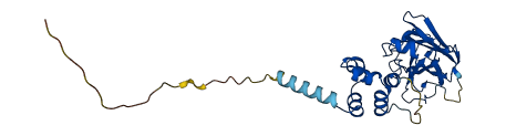 FBXO2 3D structure