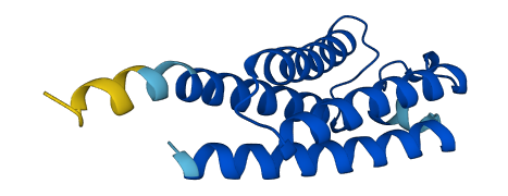ERG28 3D structure