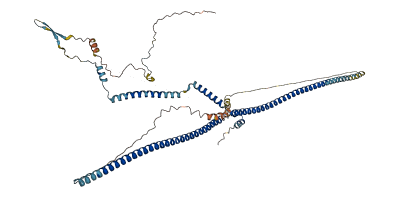 CFAP45 3D structure