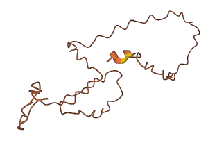 TP53TG3 3D structure