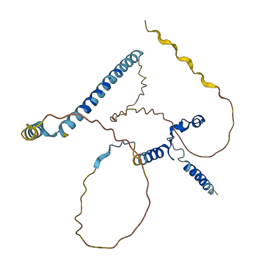 NOL7 3D structure