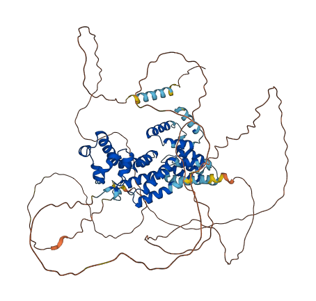SAMD4A 3D structure
