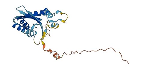 APOBEC2 3D structure