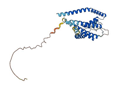 KCNK6 3D structure