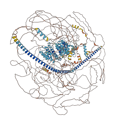 ICE1 3D structure