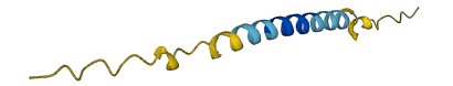 TMA7 3D structure