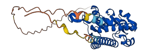 MRPS2 3D structure