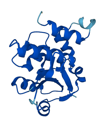TPRKB 3D structure